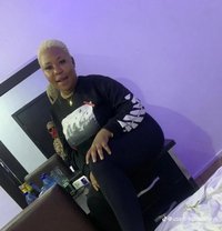 Beckybillions - escort in Lagos, Nigeria