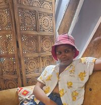 Beckylee - adult performer in Kisumu