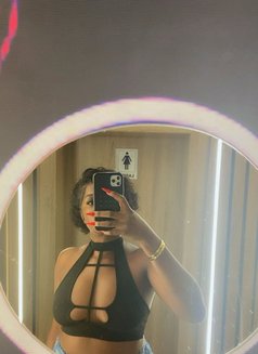 Beckysplash - escort in Abuja Photo 1 of 1