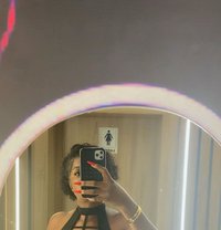 Beckysplash - escort in Abuja