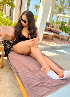 Beckywhite - puta in Dubai Photo 1 of 2