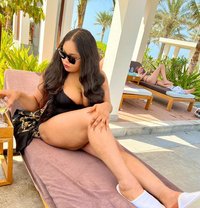 Beckywhite - escort in Dubai