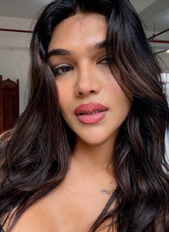 Itβs_Julia_π₯ - Transsexual escort in Mumbai Photo 12 of 28