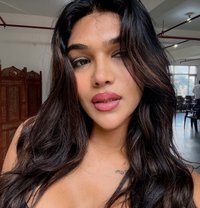 It’s_Julia_🥂 - Transsexual escort in Mumbai Photo 12 of 28