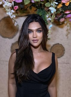 Itβs_Julia_π₯ - Transsexual escort in Mumbai Photo 15 of 28