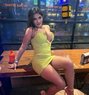It’s_Julia_🥂 - Transsexual escort in Mumbai Photo 17 of 26