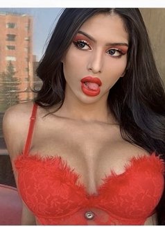 Itβs_Julia_π₯ - Transsexual escort in Mumbai Photo 24 of 28