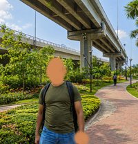 Bed Killer - Male companion in Colombo