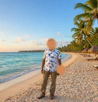 Bed Killer - Male companion in Colombo