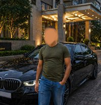 Bed Killer - Male companion in Colombo