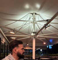 Bedir_XL🇹🇷 - Male escort in İstanbul