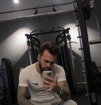 Bedir_XL🇹🇷 - Male escort in İstanbul