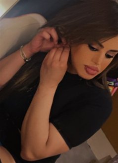 Bedooor - Acompañantes transexual in Beirut Photo 15 of 15