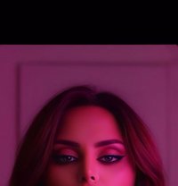 Bedooor - Transsexual escort in Beirut Photo 20 of 20