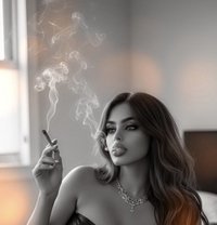 Bedooor - Transsexual escort in Beirut