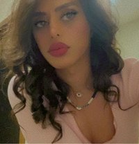 Bedooor - Transsexual escort in Beirut