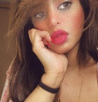 Bedooor - Transsexual escort in Beirut