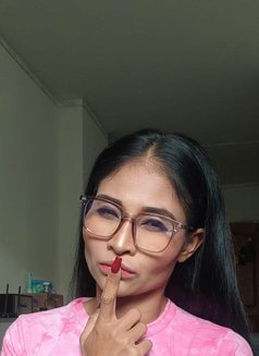 Bee Anal,your naughty girl, Incall - companion in Bangkok Photo 27 of 28
