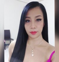 Bee anal sex & good blowjob - masseuse in Pattaya