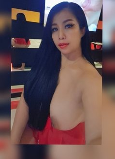 Bee anal sex & good blowjob - Masajista in Pattaya Photo 13 of 13