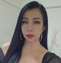 Bee anal sex & good blowjob - masseuse in Pattaya