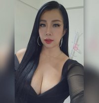 Bee anal sex & good blowjob - masseuse in Pattaya