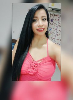 Bee anal sex & good blowjob - puta in Pattaya Photo 16 of 16