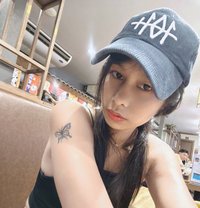 Bee Bee (deep throat, rim,cim) - escort in Chiang Mai
