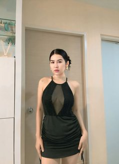 Bee Bee - masseuse in Bangkok Photo 9 of 10