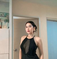 Bee Bee - masseuse in Bangkok