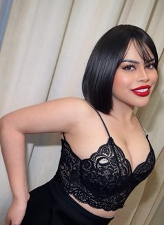 New Bee Bee Top 69 - Transsexual escort in Khobar Photo 1 of 5
