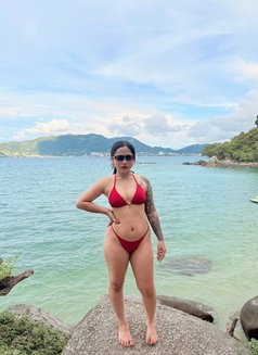 Bee Bee - escort in Phuket Photo 8 of 8