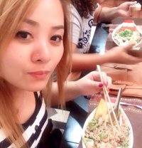 Bee Bee - escort in Pune