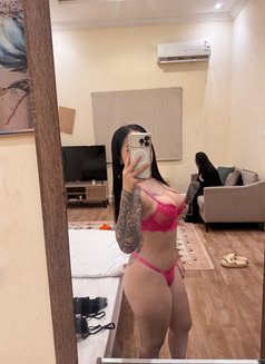 Bee Bee🇹ðŸ‡ðŸ‡¸ðŸ‡¦ - escort in Riyadh Photo 4 of 11