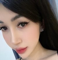 Bee Bee - Transsexual escort in Ho Chi Minh City