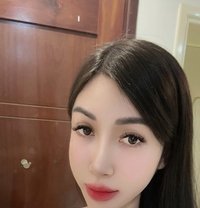 Bee Bee - Transsexual escort in Ho Chi Minh City