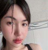 Bee Bee - Transsexual escort in Ho Chi Minh City