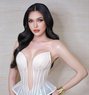 Bee Bel - Transsexual escort in Bangkok Photo 1 of 23