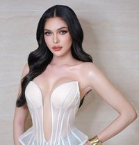 Bee Bel - Transsexual escort in Bangkok