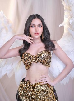 Bee Bel - Transsexual escort in Bangkok Photo 2 of 8