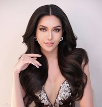 Bee Bel - Transsexual escort in Bangkok