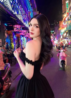 Bee Bel - Transsexual escort in Bangkok Photo 4 of 8