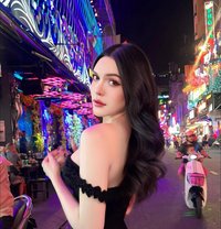 Bee Bel - Transsexual escort in Bangkok