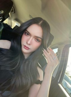 Bee Bel - Transsexual escort in Bangkok Photo 8 of 8