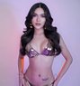 Bee Bel - Transsexual escort in Bangkok Photo 9 of 27