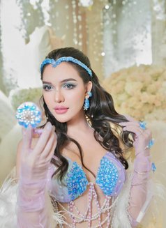 Bee Bel - Transsexual escort in Bangkok Photo 22 of 25