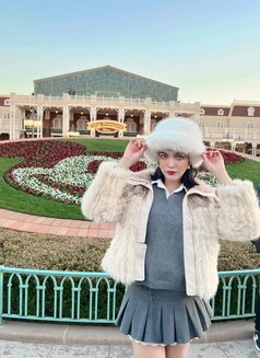 Bee Bel - Transsexual escort in Bangkok Photo 23 of 25