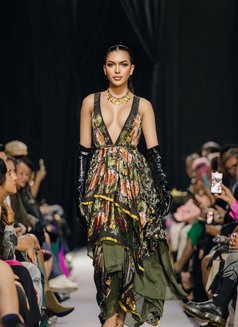 Bee Bel - Transsexual escort in Bangkok Photo 25 of 25