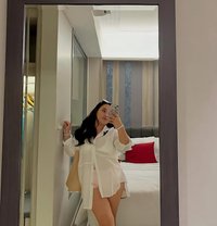 Bee Hot Filipina Massage - escort in Singapore