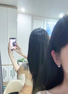 Bee hcmc now - Transsexual escort in Ho Chi Minh City Photo 22 of 22